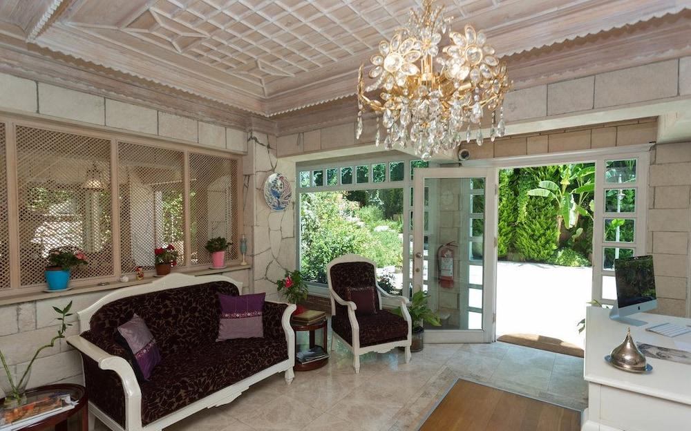 Petunya Konak Boutique Hotel İçmeler Exterior foto