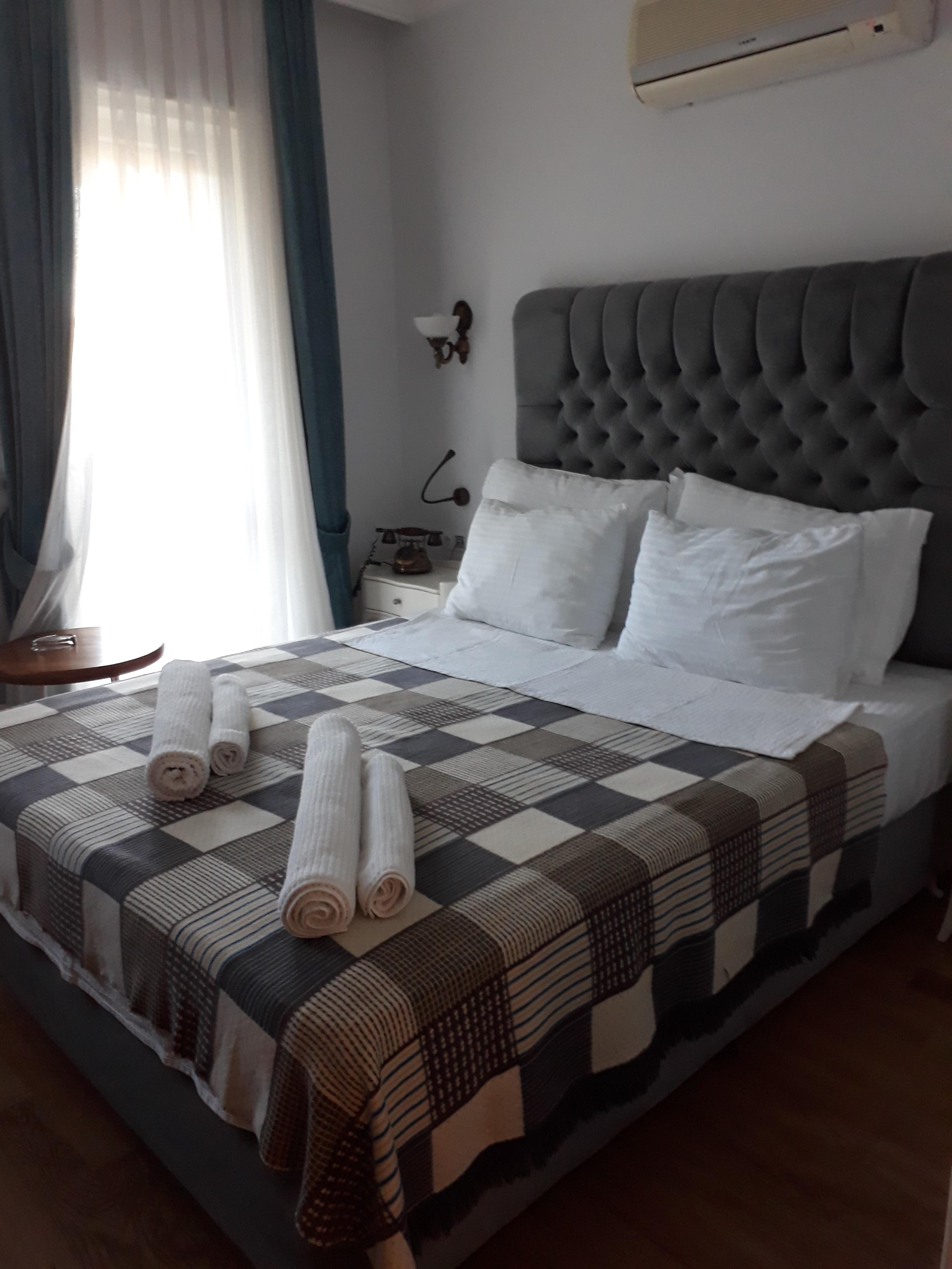 Petunya Konak Boutique Hotel İçmeler Exterior foto